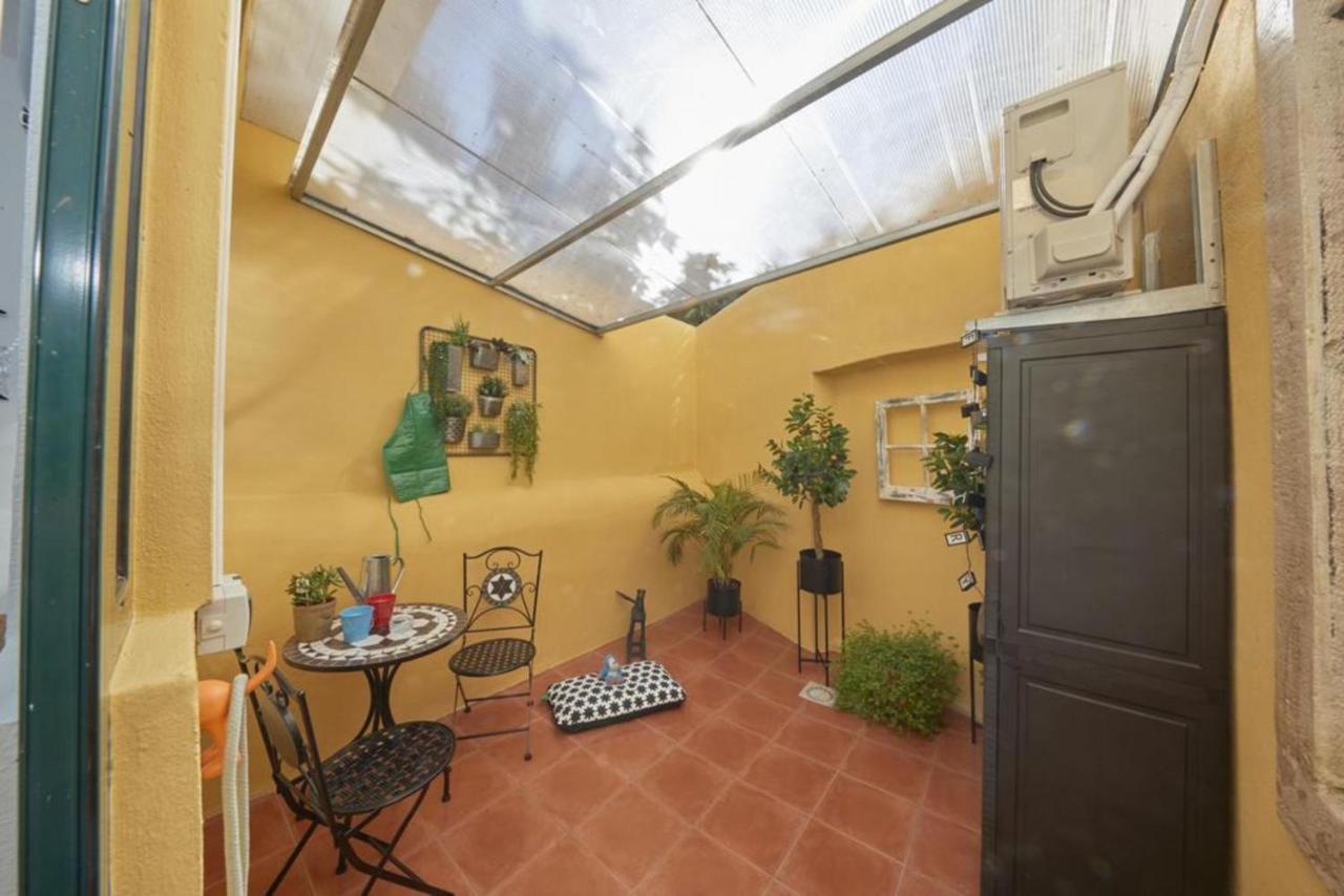 Lx Factory Apartment! Outside Terrace Apartment Lissabon
