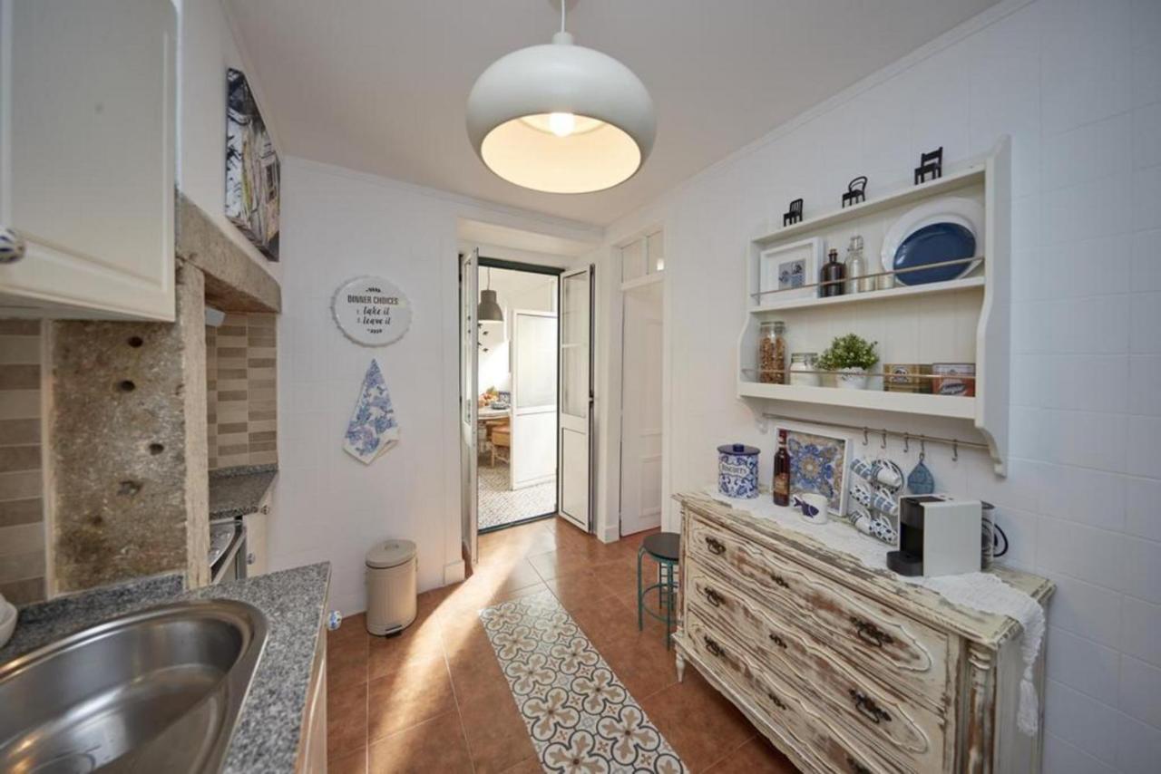 Appartement Lx Factory Apartment! Outside Terrace *