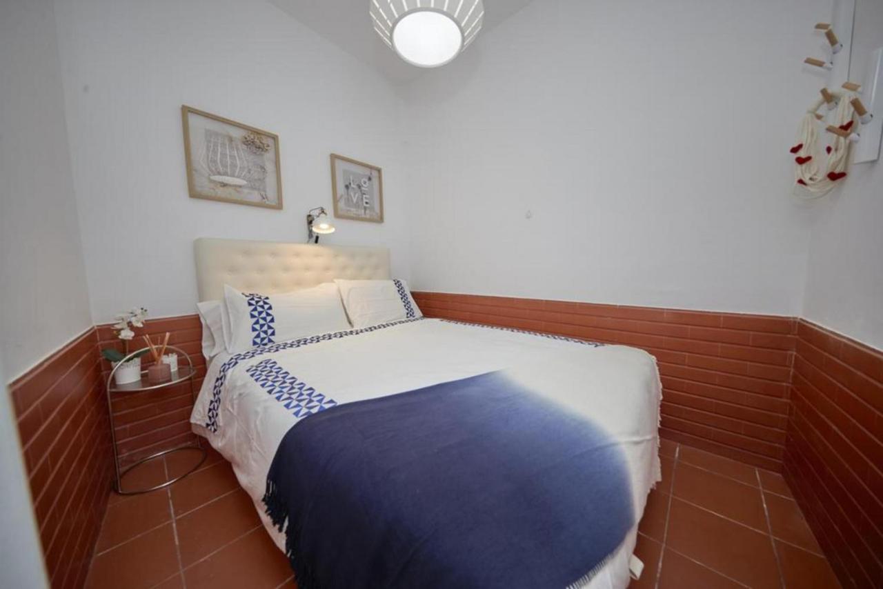 Lx Factory Apartment! Outside Terrace Lissabon