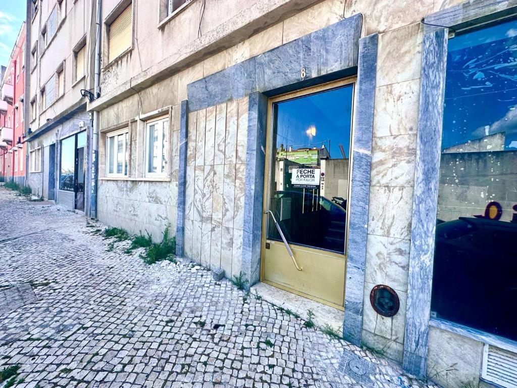 Penha Charming Appartement