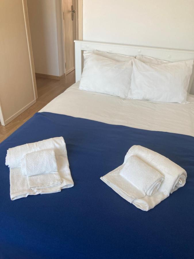 Penha Charming Appartement Lisboa