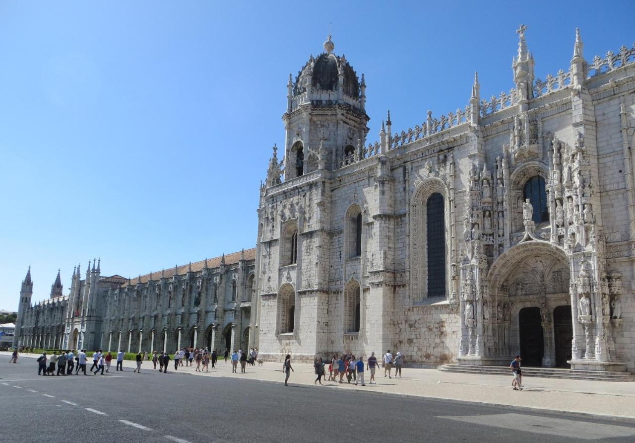 Appartement Penha Charming Lisboa