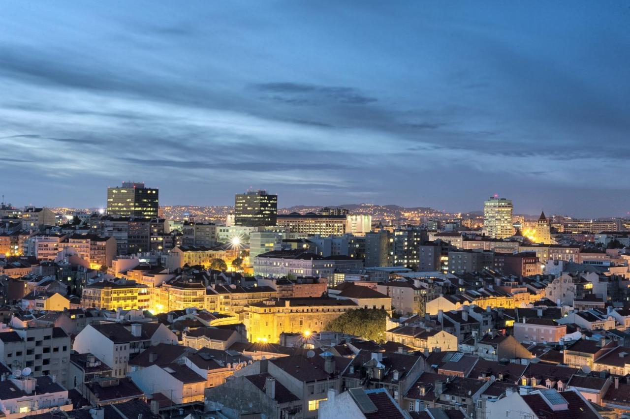 Appartement Penha Charming Lisboa