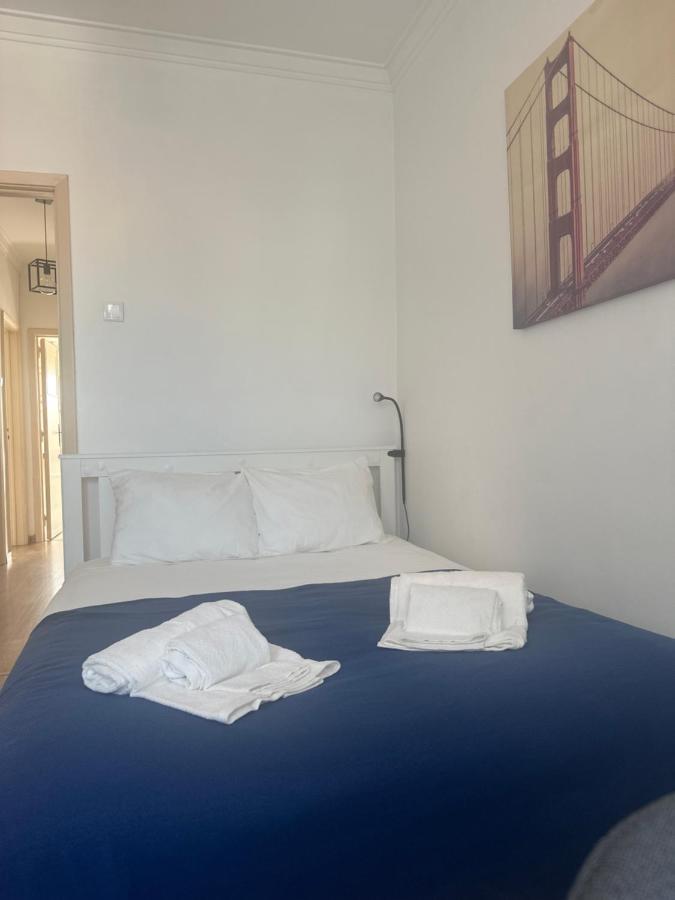 Apartment Penha Charming Lissabon