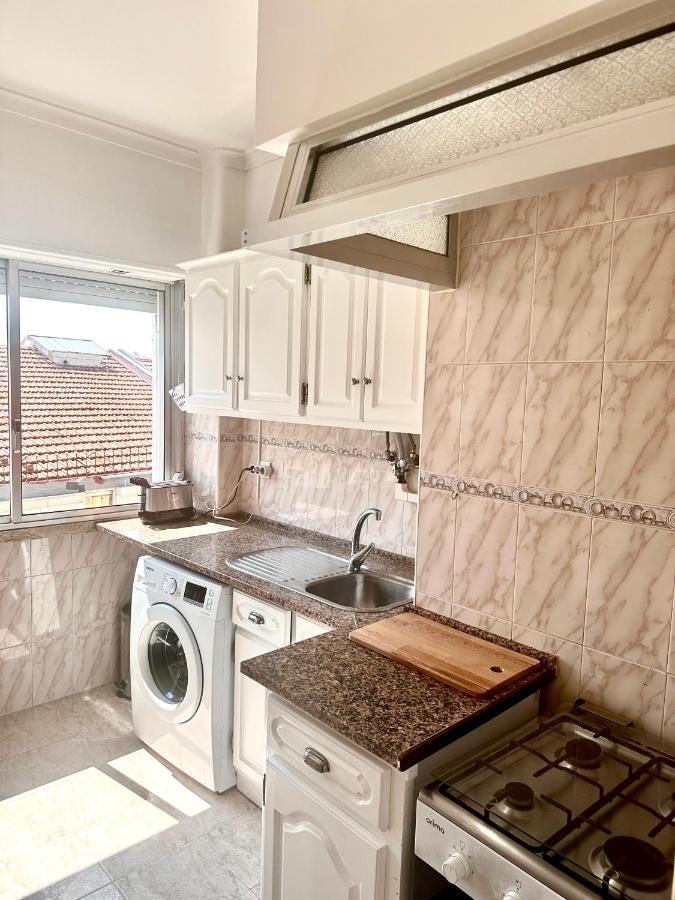 Appartement Penha Charming