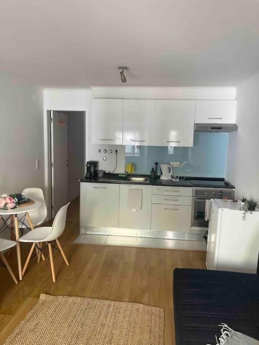 Appartement Graca *