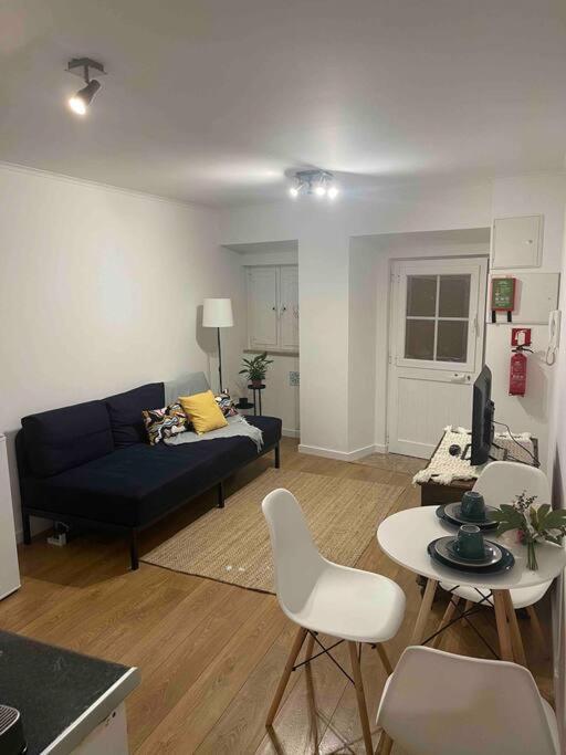 Graca Appartement