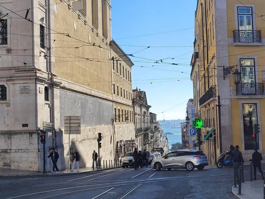 Modern Comfort Within Ancient Streets * Lisboa