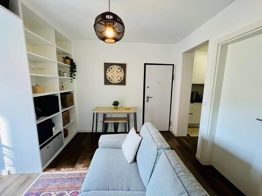 Modern Comfort Within Ancient Streets Appartement *