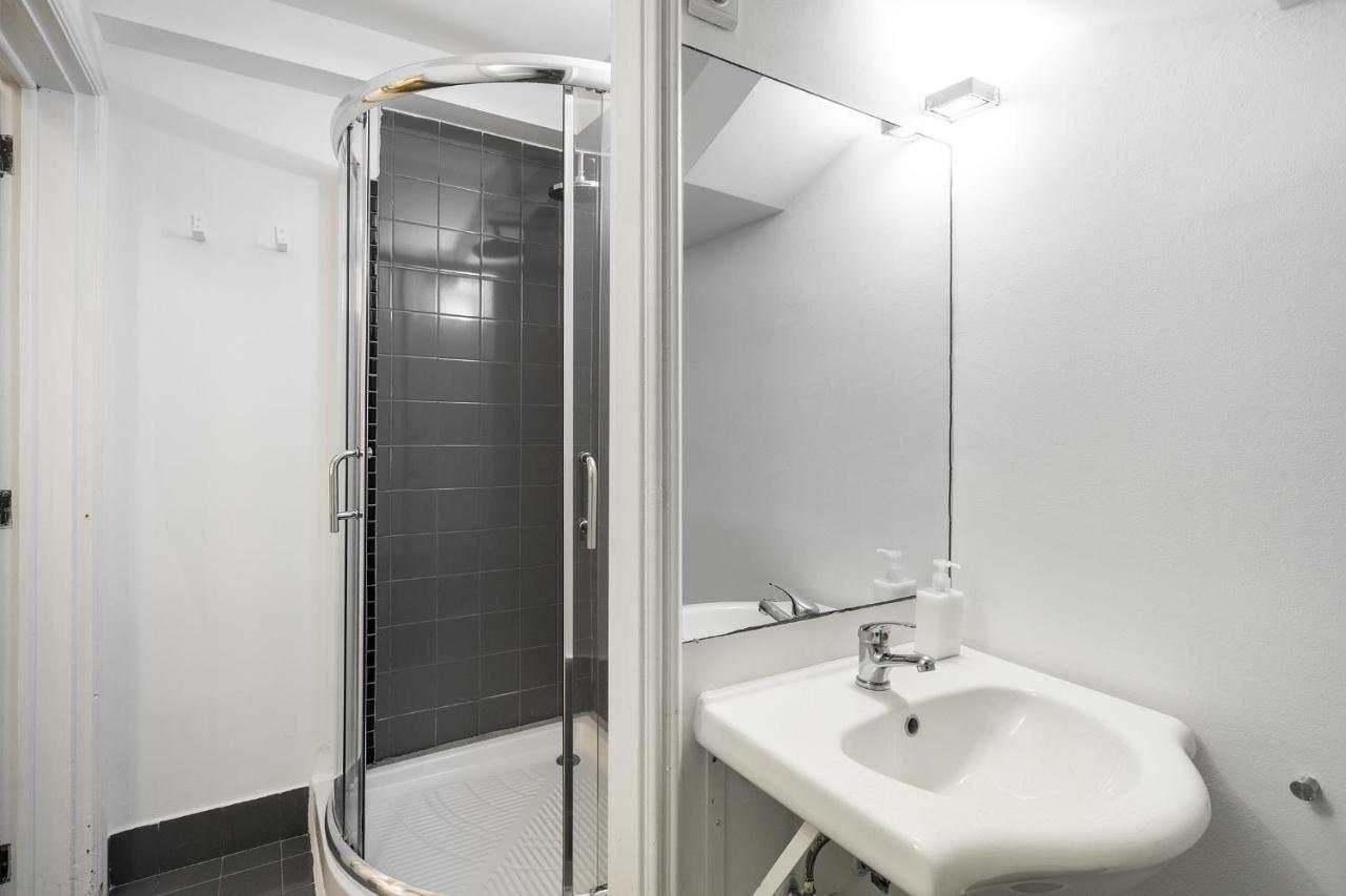 Whome 2-bedroom Loft Perfect To Explore Appartement Lisboa