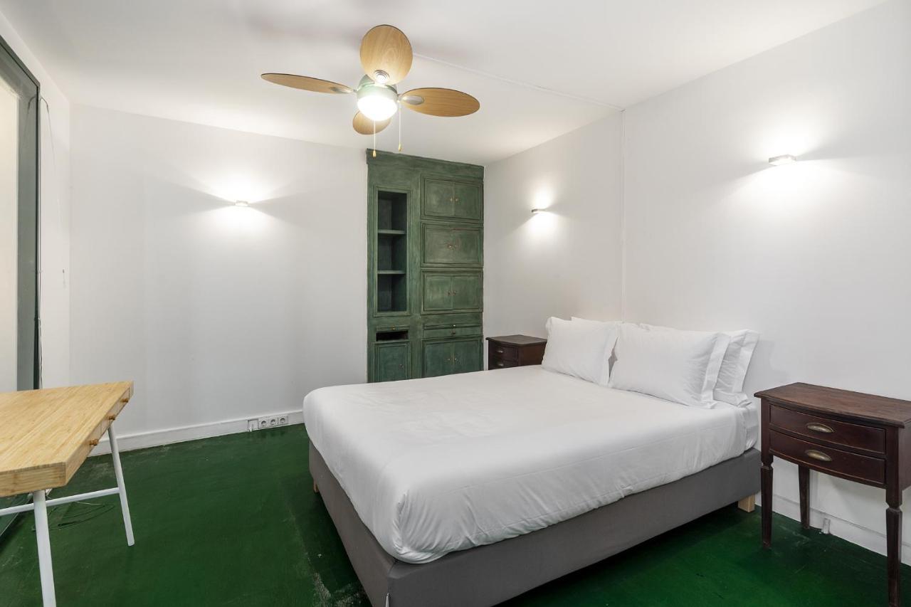 Appartement Whome 2-bedroom Loft Perfect To Explore Lisboa