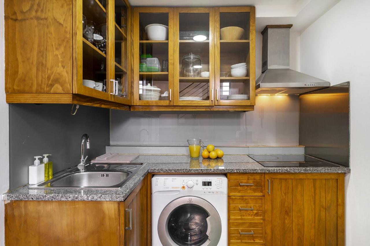 Appartement Whome 2-bedroom Loft Perfect To Explore *