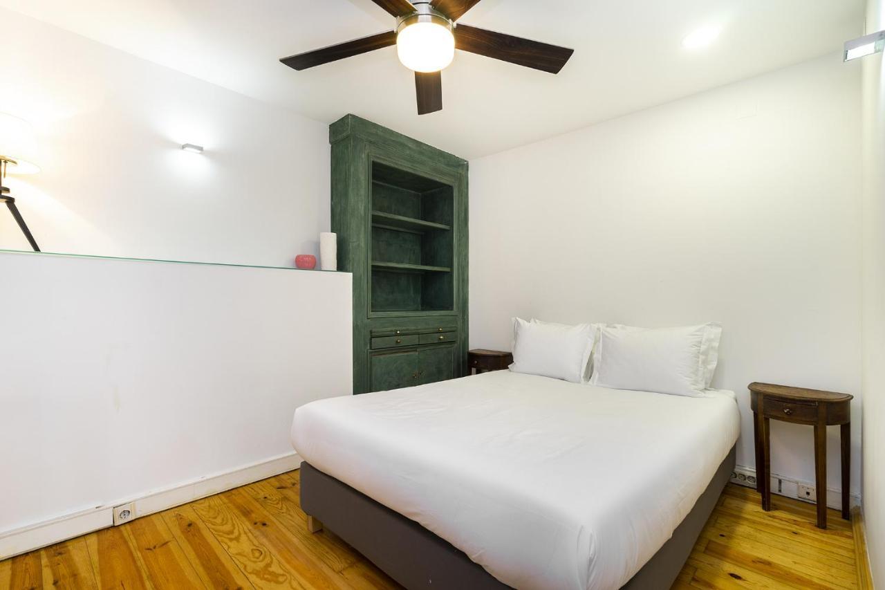 Appartement Whome 2-bedroom Loft Perfect To Explore