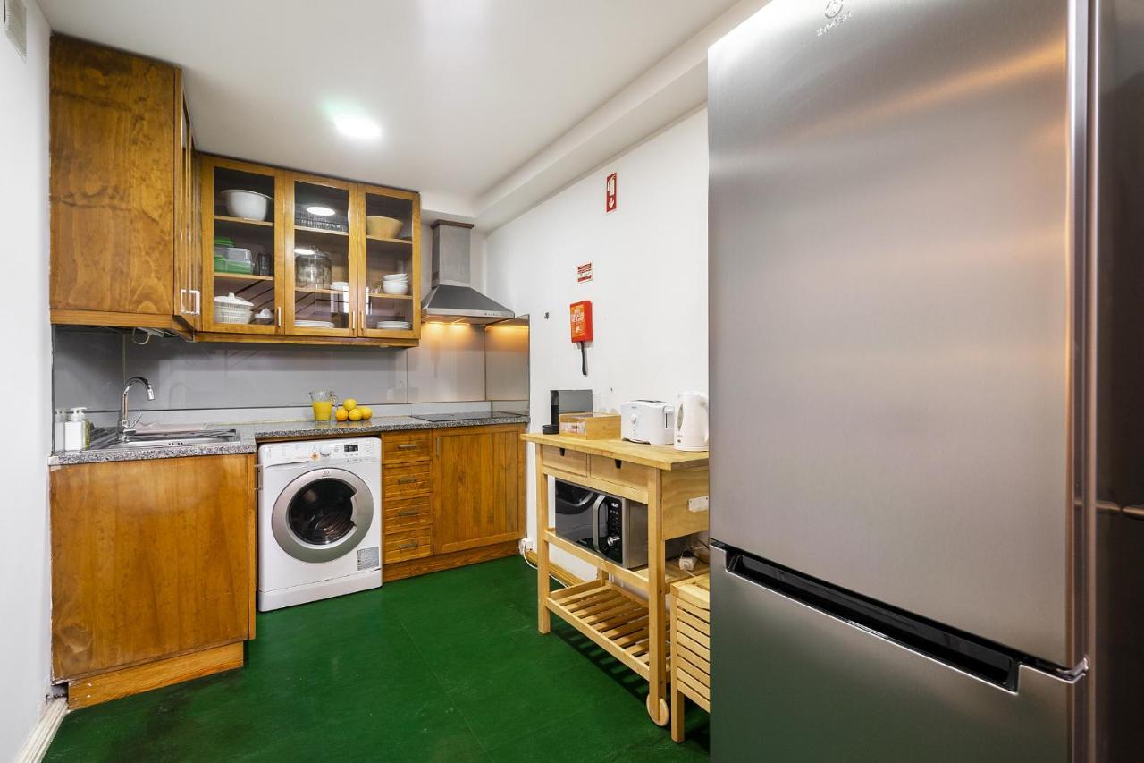 Appartement Whome 2-bedroom Loft Perfect To Explore