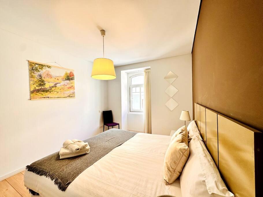 Lucky Alameda Apartment Lisbon