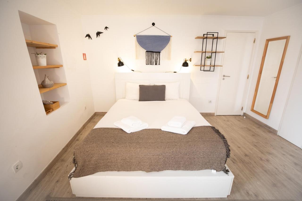 Bairro Alto Lovely Studio, Sao Pedro De Alcantara Appartement *