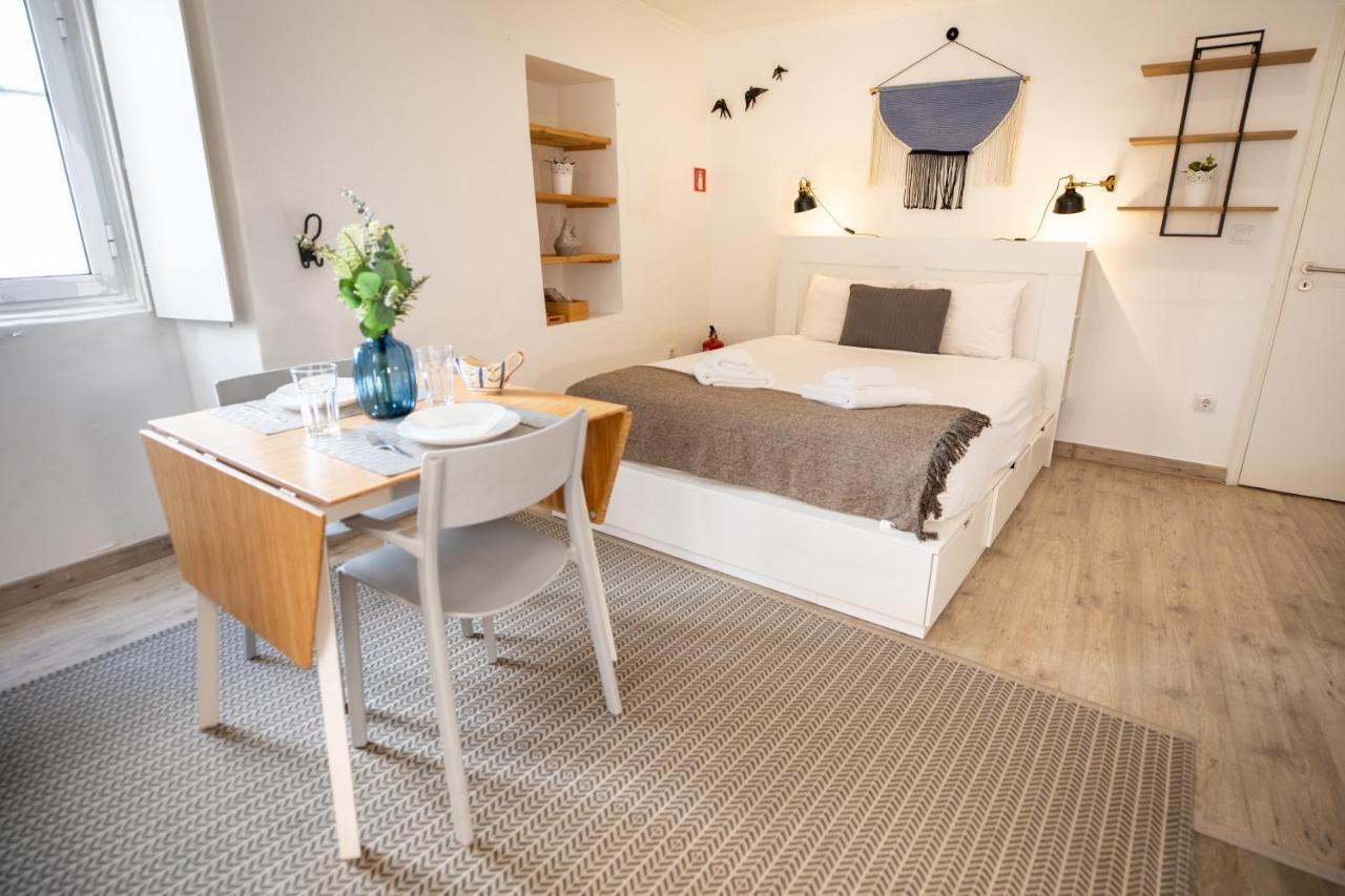 Bairro Alto Lovely Studio, Sao Pedro De Alcantara * Lisboa
