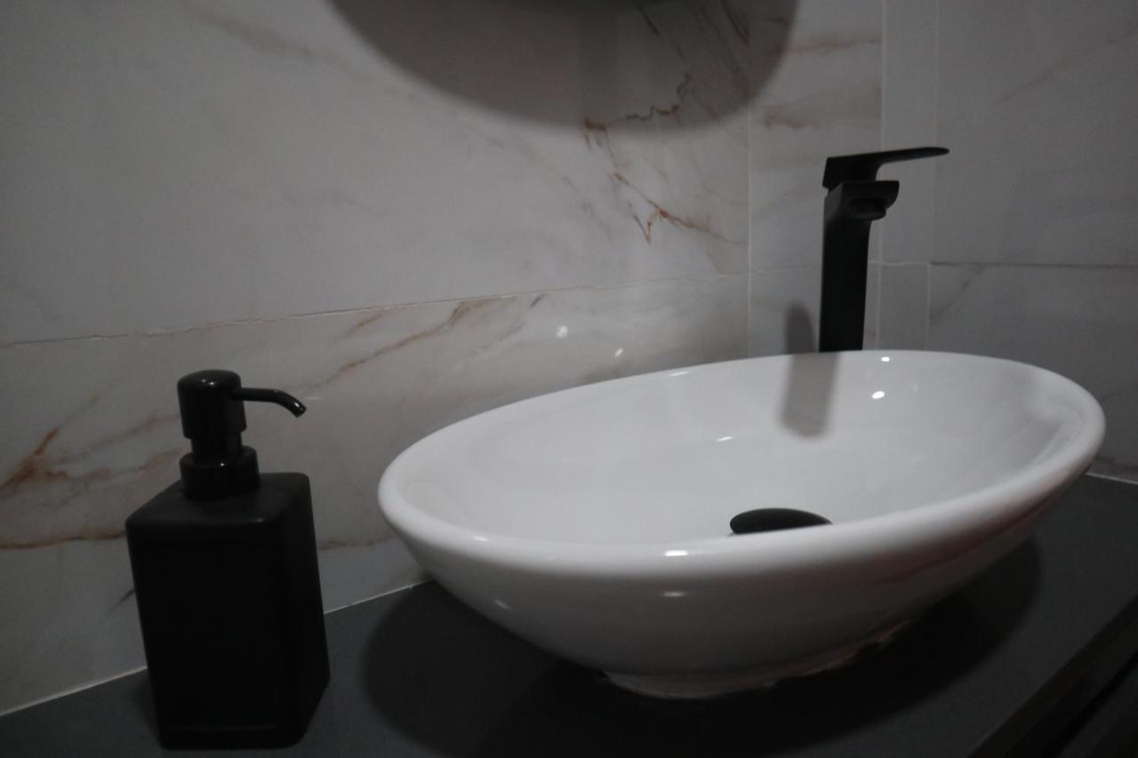 Appartement Sun House Belem - Free Parking And View Tower Lissabon