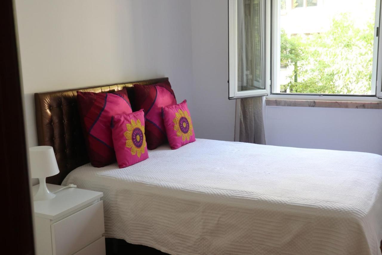 Sun House Belem - Free Parking And View Tower * Lissabon