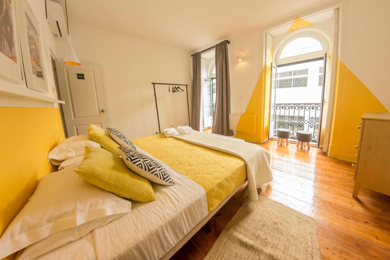 Bed & Breakfast Intendente 1865 Lissabon