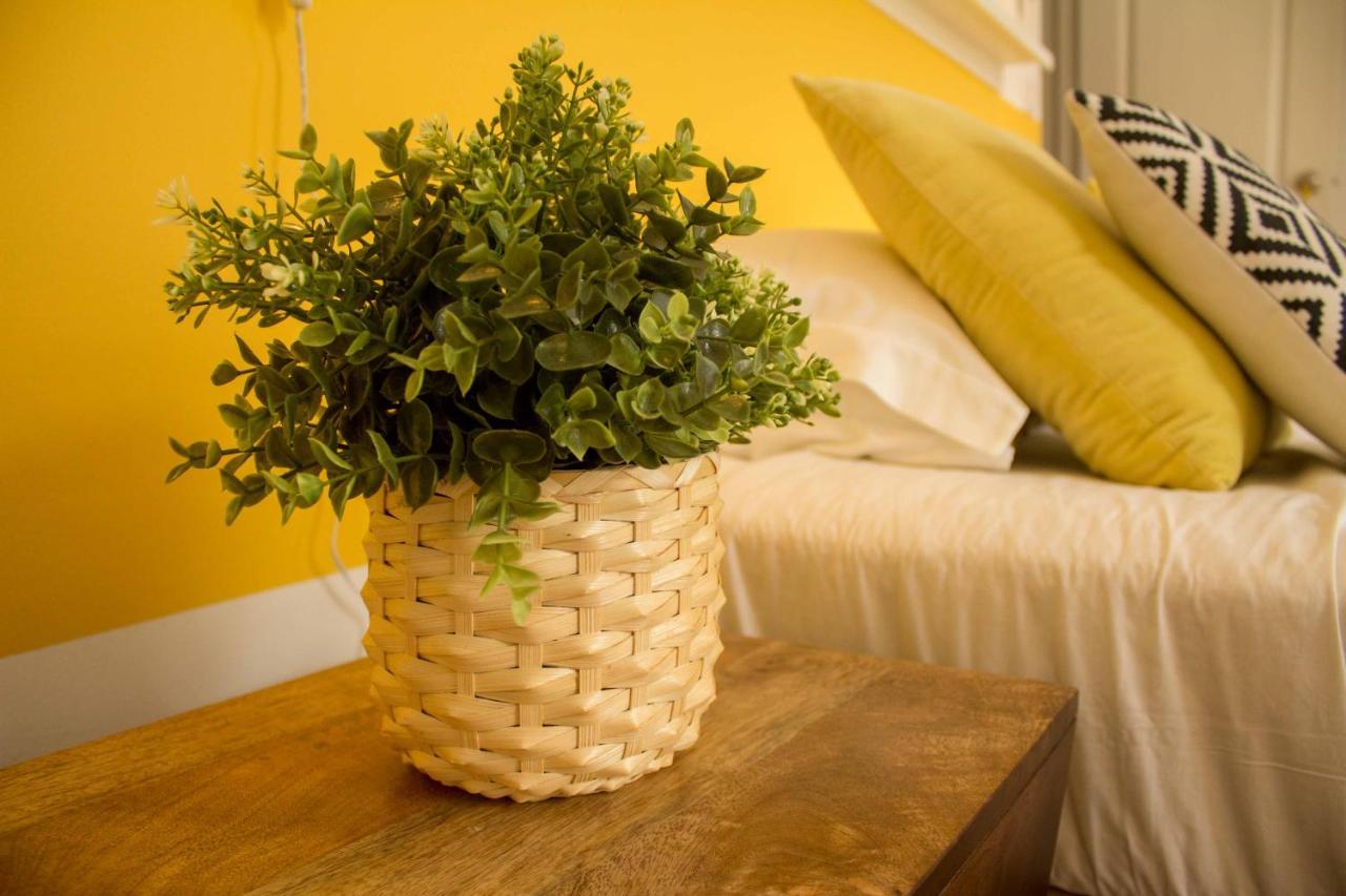 Intendente 1865 Bed & Breakfast *