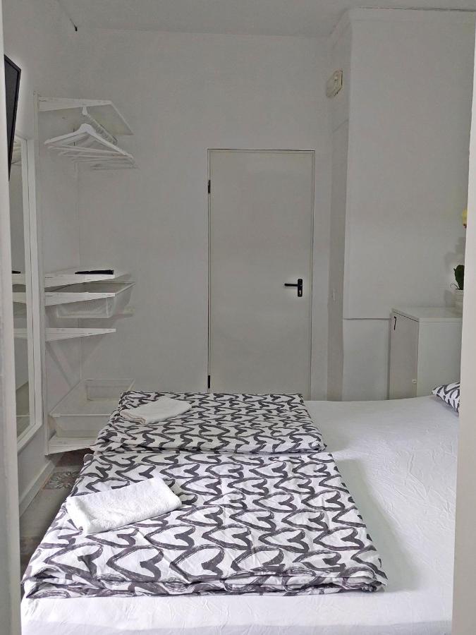 Opa! 83 - Rooms&apartments