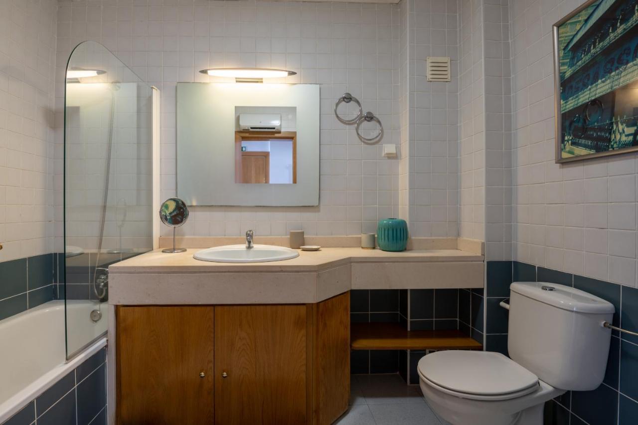 Apartamento Flh Casa Da Metade Duplex Lisboa