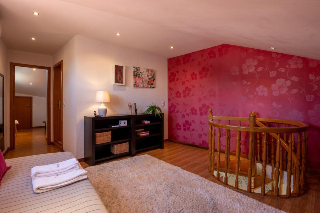 Apartamento Flh Casa Da Metade Duplex Lisboa