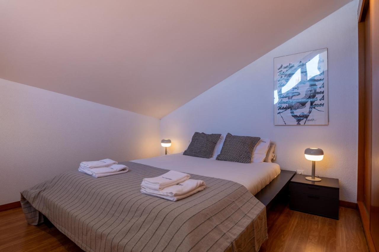 Apartamento Flh Casa Da Metade Duplex *