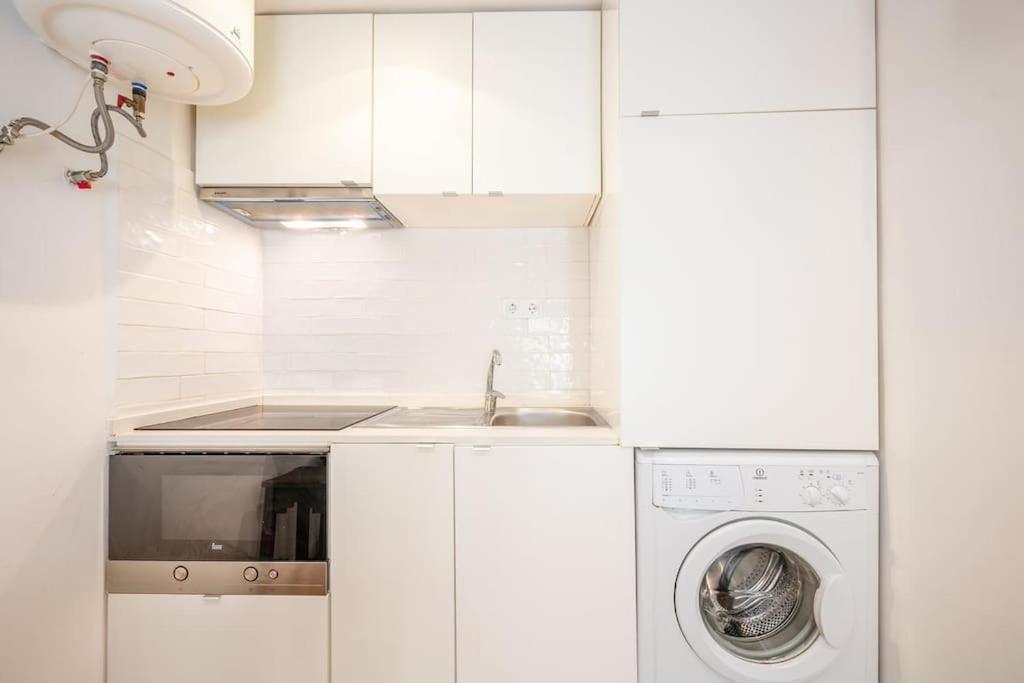 Guestready - 21 Alfama Appartement