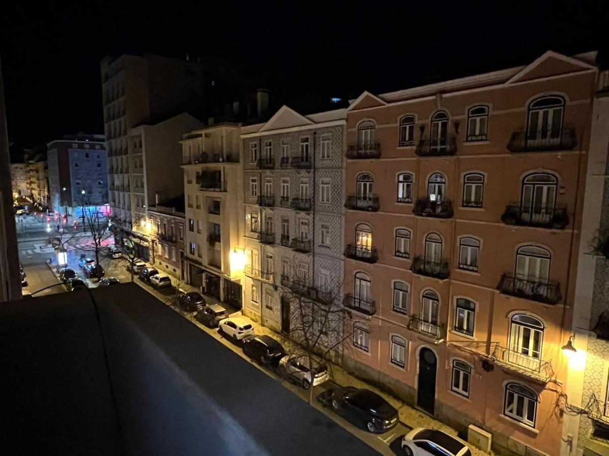 Solo Grande Con Balcon Séjour chez l'habitant