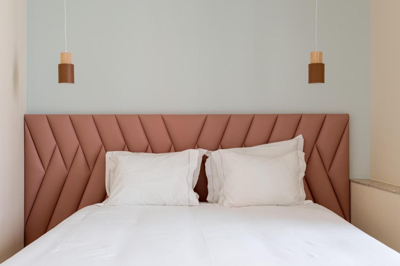 Joivy Flats Next To Rossio Square And Main Attractions Apartment