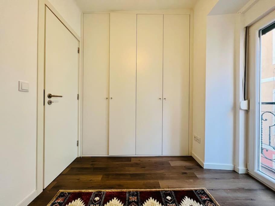 Appartement Modern Comfort Within Ancient Streets *