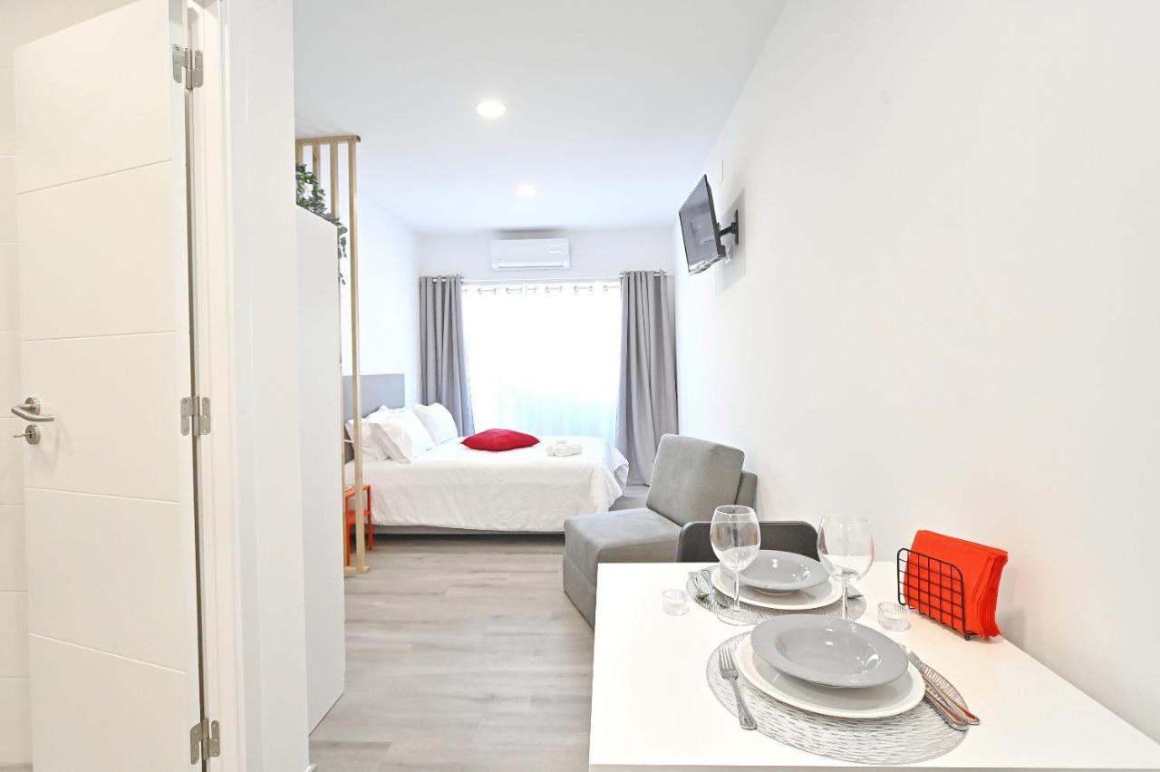 Appartement Right Place Lisboa