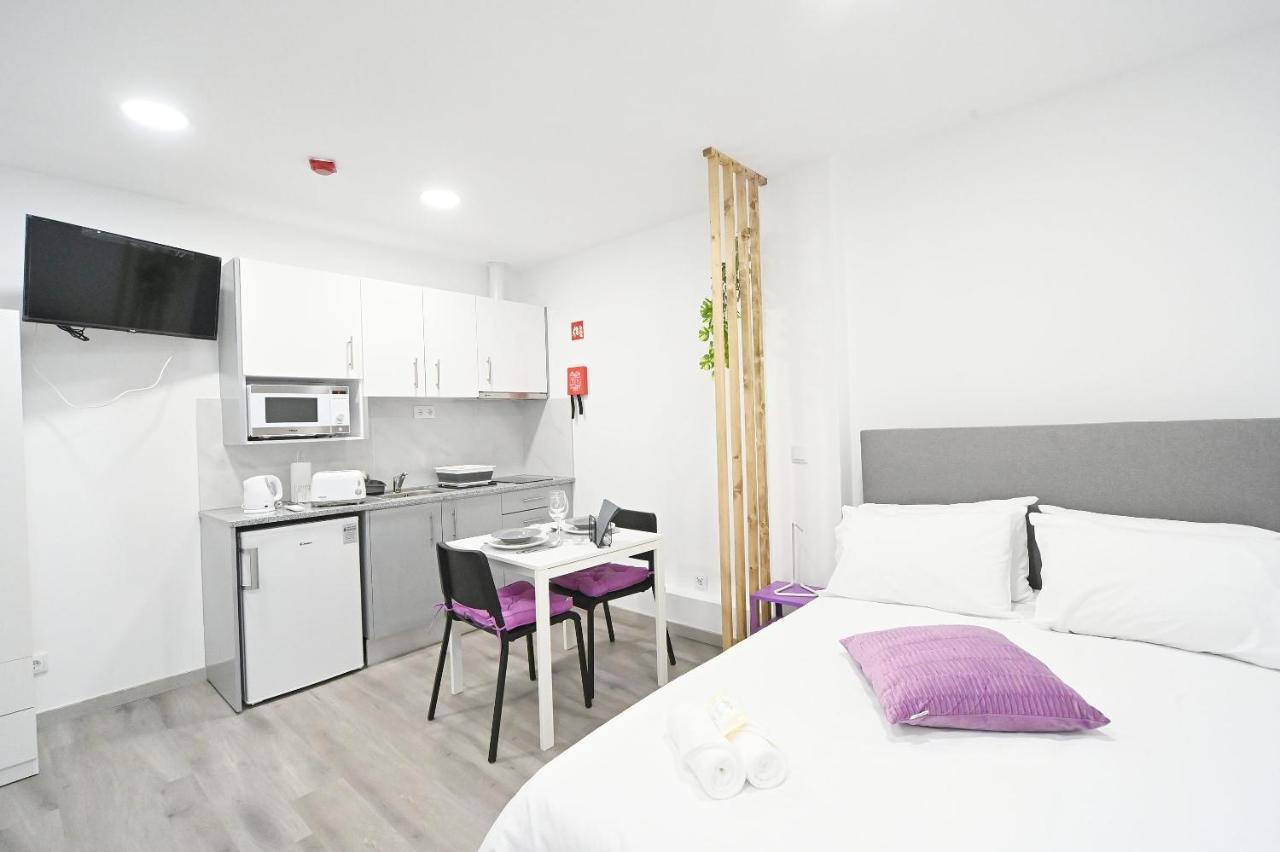 Right Place Appartement Lisboa