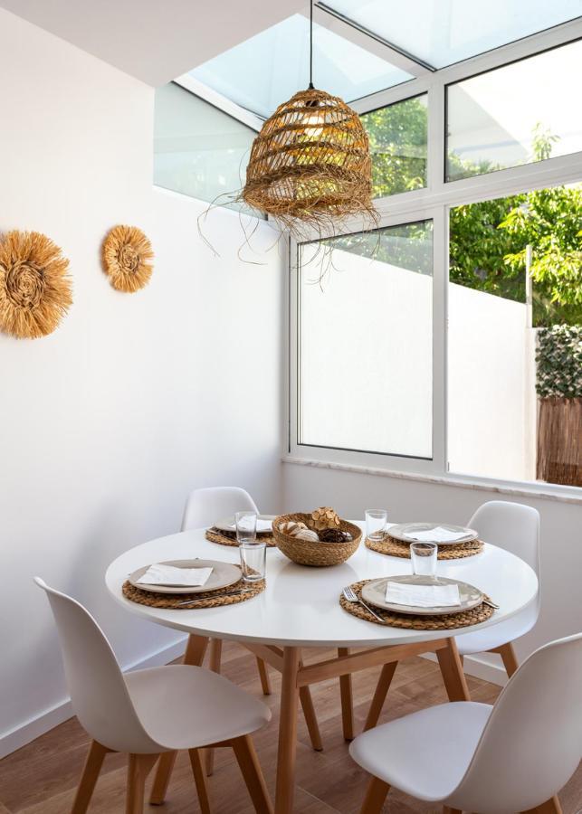 Zoo House Iii Apartment Lissabon