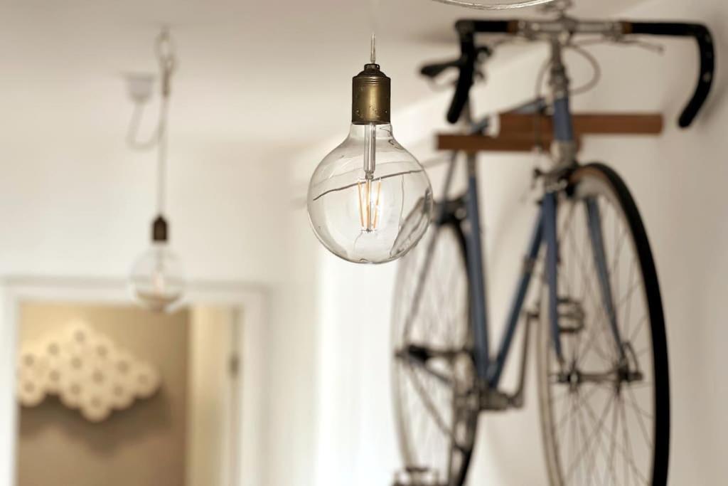Appartement Charm Authentic Family