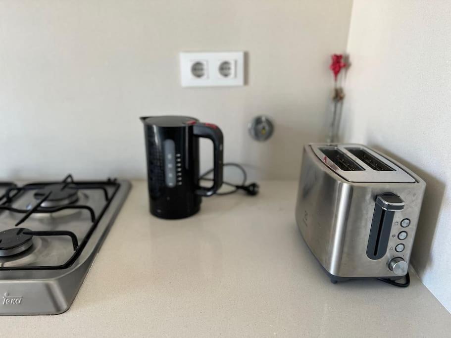 Charm Authentic Family Appartement Lissabon