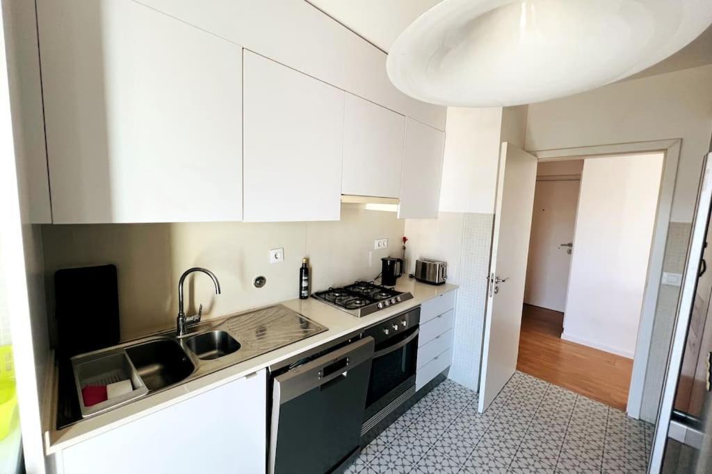 Appartement Charm Authentic Family
