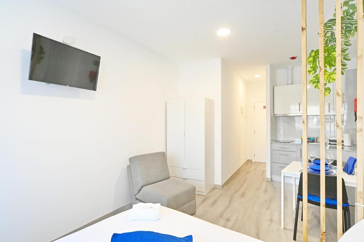 Appartement Right Place