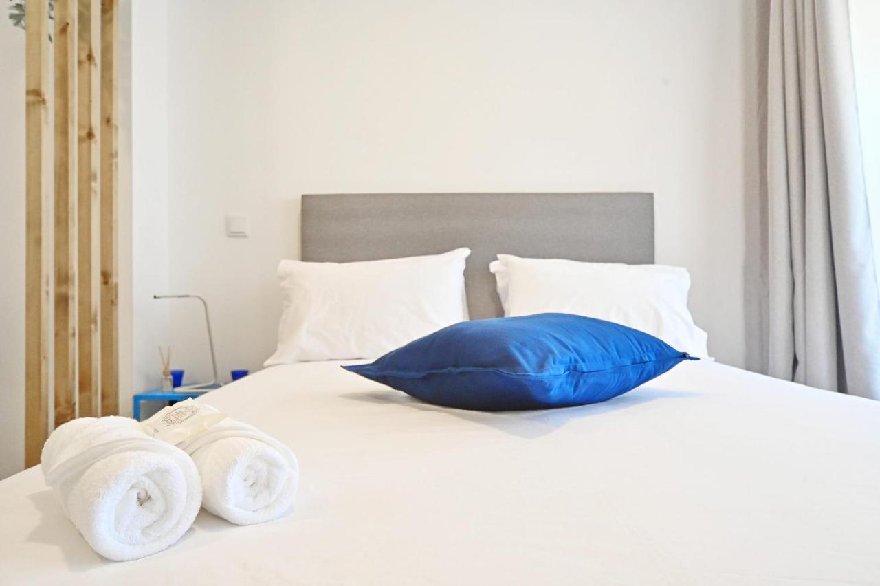 Right Place Appartement Lisboa