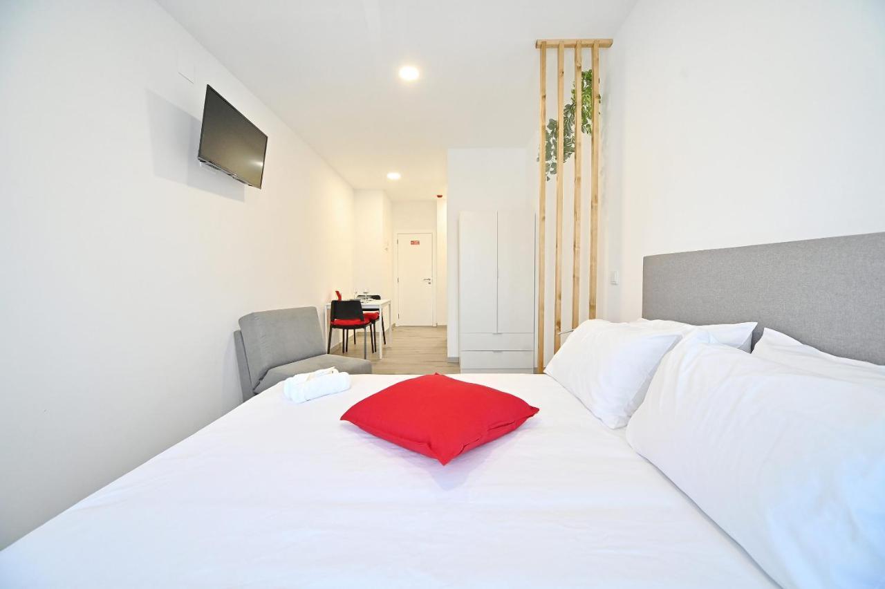 Appartement Right Place