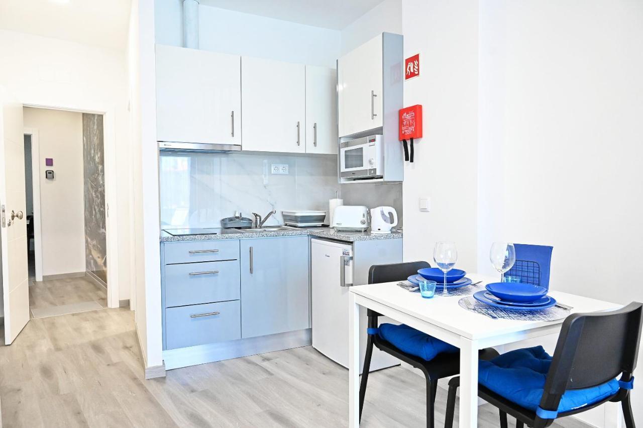 Right Place Appartement *