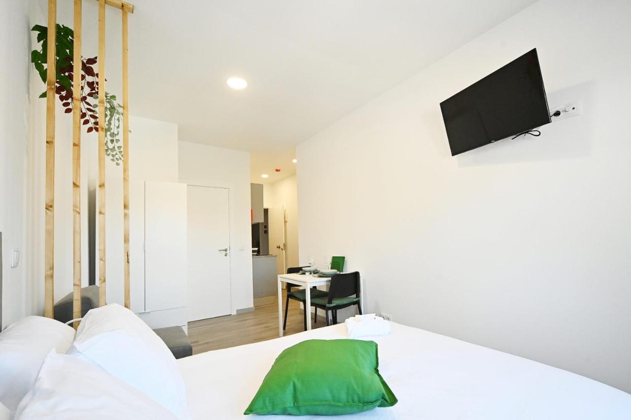 Right Place Appartement
