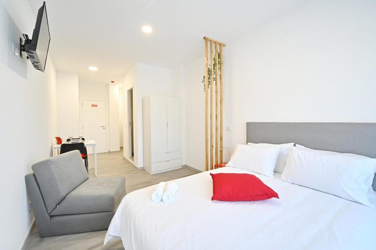 Right Place Appartement Lisboa