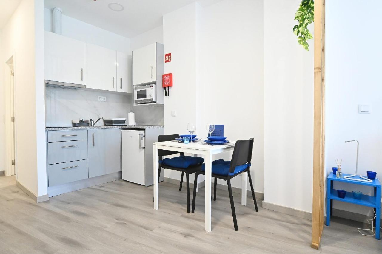 Right Place Appartement *