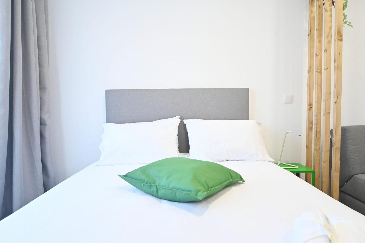 Right Place Appartement Lisboa
