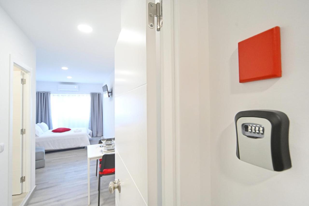 Right Place Appartement