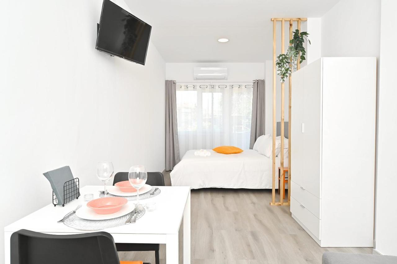 Right Place Appartement Lisboa