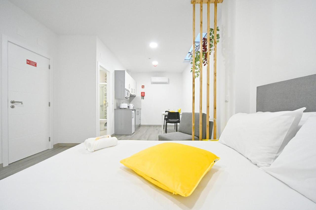 Appartement Right Place Lisboa